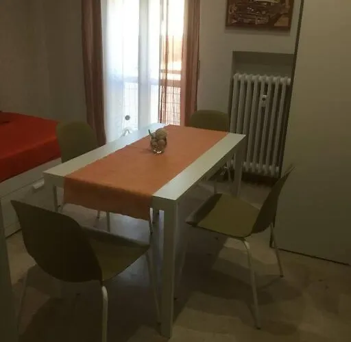 Appartement Nuovi Bilocali Panta Rei - Della Terra *