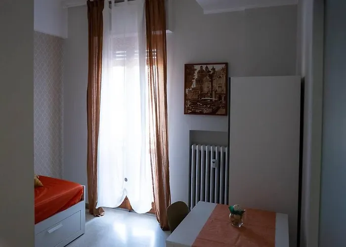 Nuovi Bilocali Panta Rei - Della Terra *