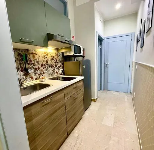 Nuovi Bilocali Panta Rei - Della Terra *