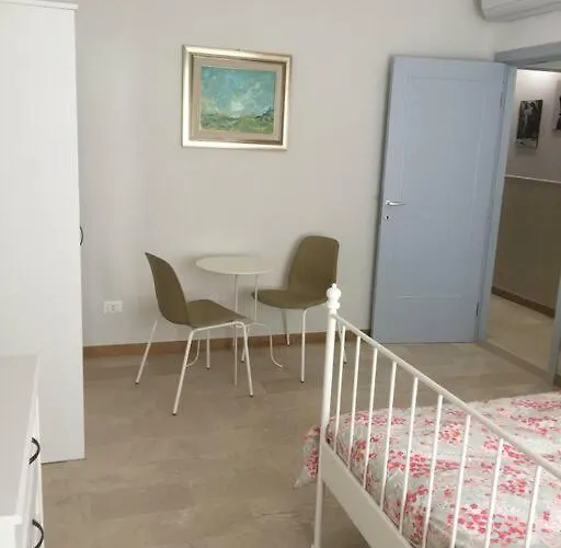 Nuovi Bilocali Panta Rei - Della Terra