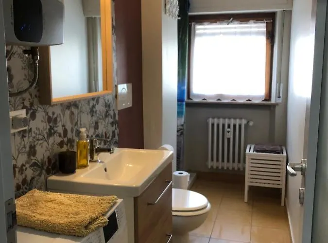Nuovi Bilocali Panta Rei - Della Terra Appartement Senigallia