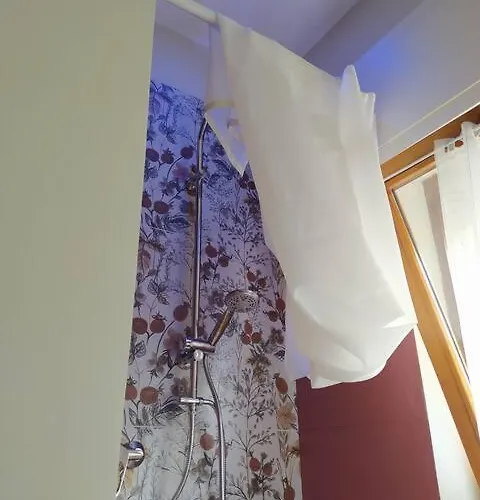 Appartement Nuovi Bilocali Panta Rei - Della Terra *