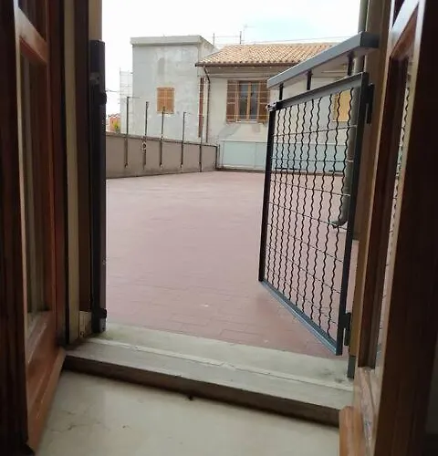 Nuovi Bilocali Panta Rei - Della Terra Appartement *