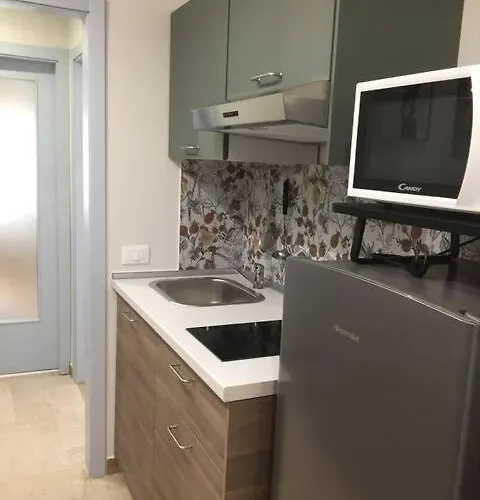 Nuovi Bilocali Panta Rei - Della Terra Appartement