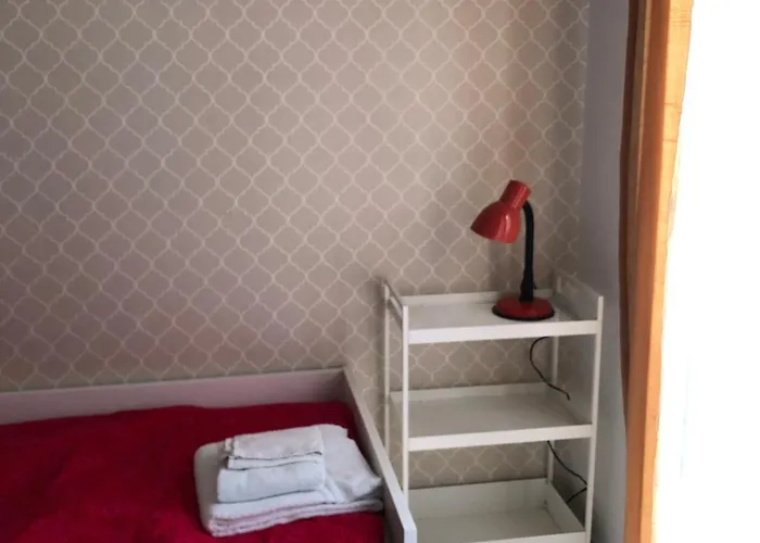 Nuovi Bilocali Panta Rei - Della Terra * Senigallia