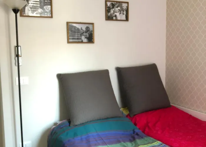 Appartement Nuovi Bilocali Panta Rei - Della Terra *
