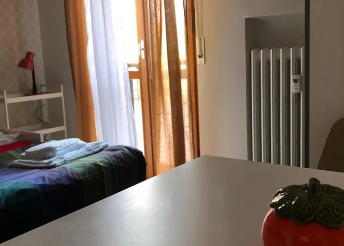 Appartement Nuovi Bilocali Panta Rei - Della Terra Senigallia