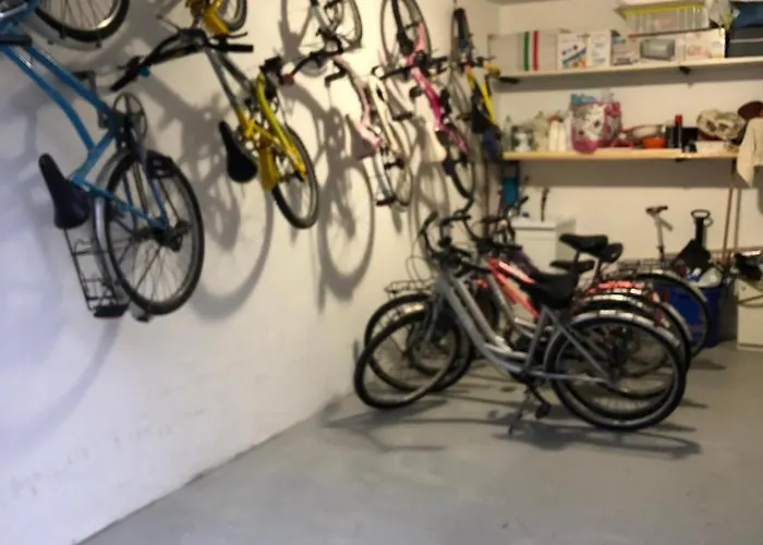 Nuovi Bilocali Panta Rei - Della Terra Appartement *