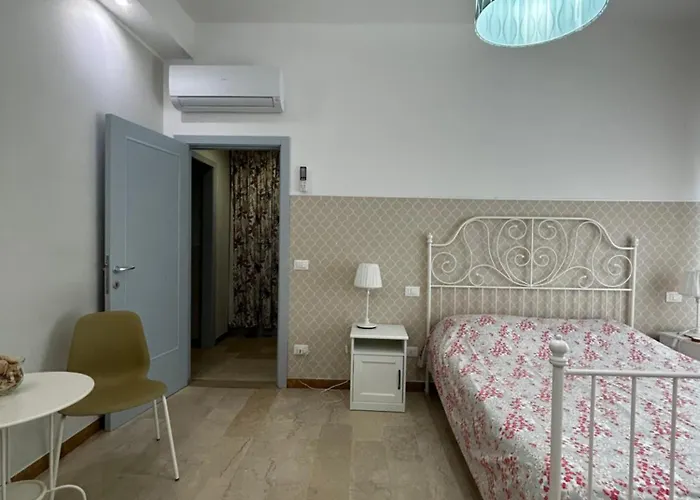 Nuovi Bilocali Panta Rei - Della Terra Appartement Senigallia