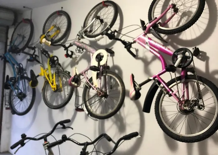 Nuovi Bilocali Panta Rei - Della Terra * Senigallia